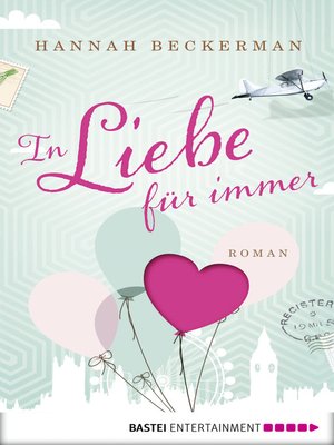 cover image of In Liebe, für immer